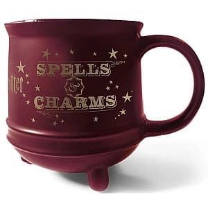 Чашка Pyramid SCMG27184 Harry Potter (Spells & Charms) Cauldron Mug