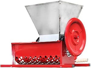 Zdrobitor de struguri Vatavu grup Desciorchinator manual vopsit
