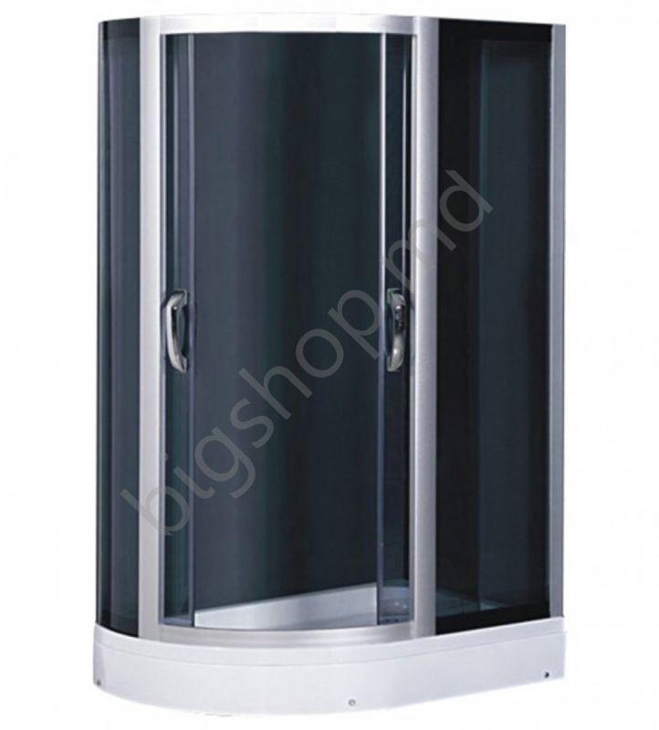 Cabina de dus FranK 120*85*195 Right