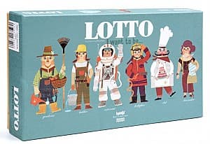 Joc de masa Londji Lotto I Want To Be (FG002)