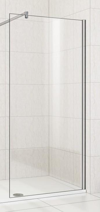 Душевая перегородка S-Group SA-W100