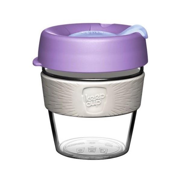 Cana KeepCup Original Clear S Moonshine (CCMOON08)