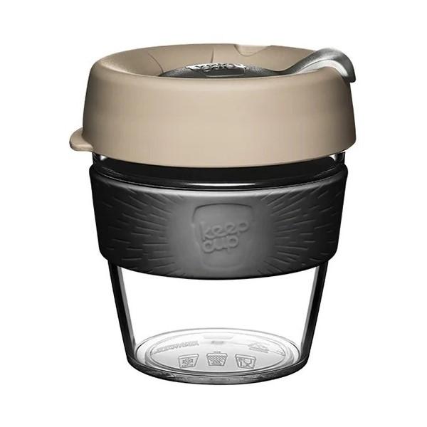 Cana KeepCup Original Clear S Milk (CCMIL08)