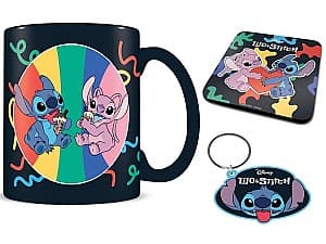 Чашка Pyramid Lilo & Stitch You're my fave (GP86130)