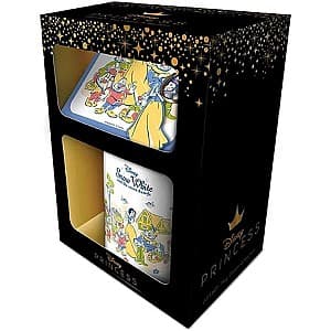 Чашка Pyramid Snow White and the Seven Dwarfs Pastel Princess (GP86129)