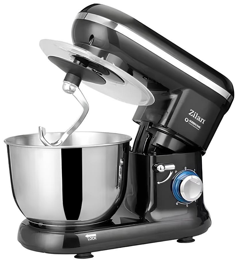 Кухонный  комбайн Zilan ZLN3185