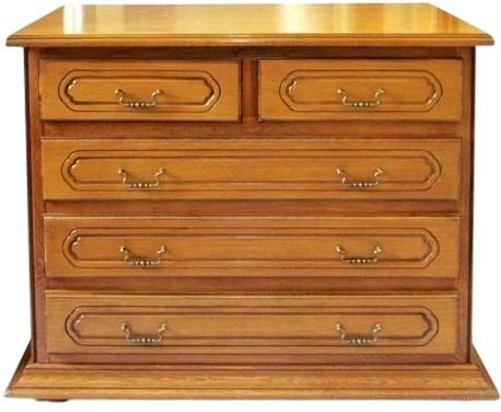 Comoda Viitorul Valentina Stejar Deschis