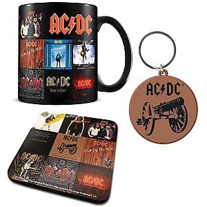 Чашка Pyramid Ac/Dc (Classic Albums) GP2400965
