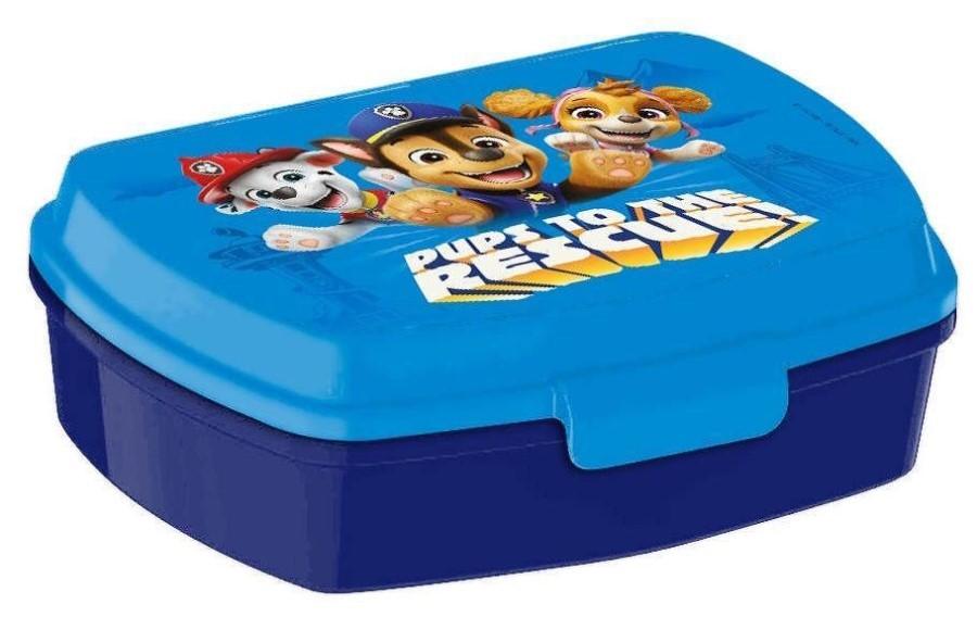 Набор пищевых контейнеров Kids Paw Patrol PW19992