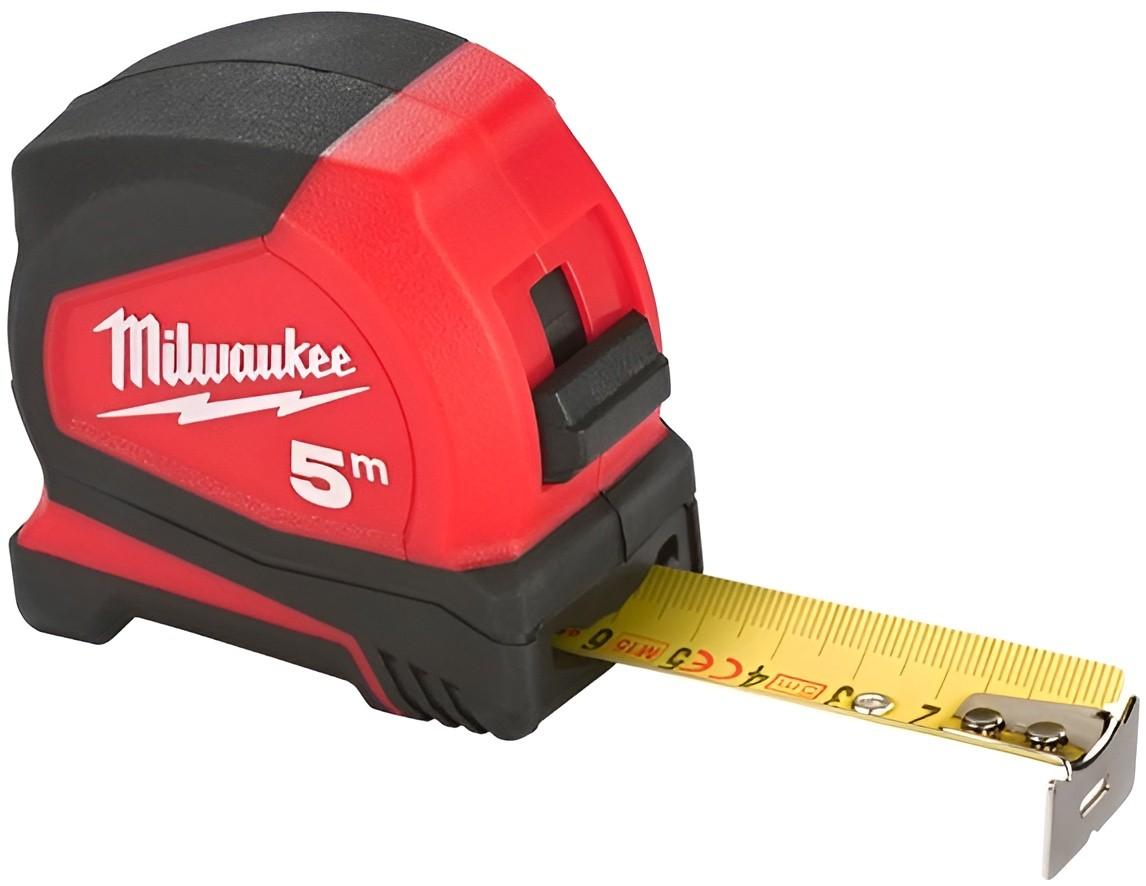 Ruleta Milwaukee C5/19 PRO Compact (4932459592)