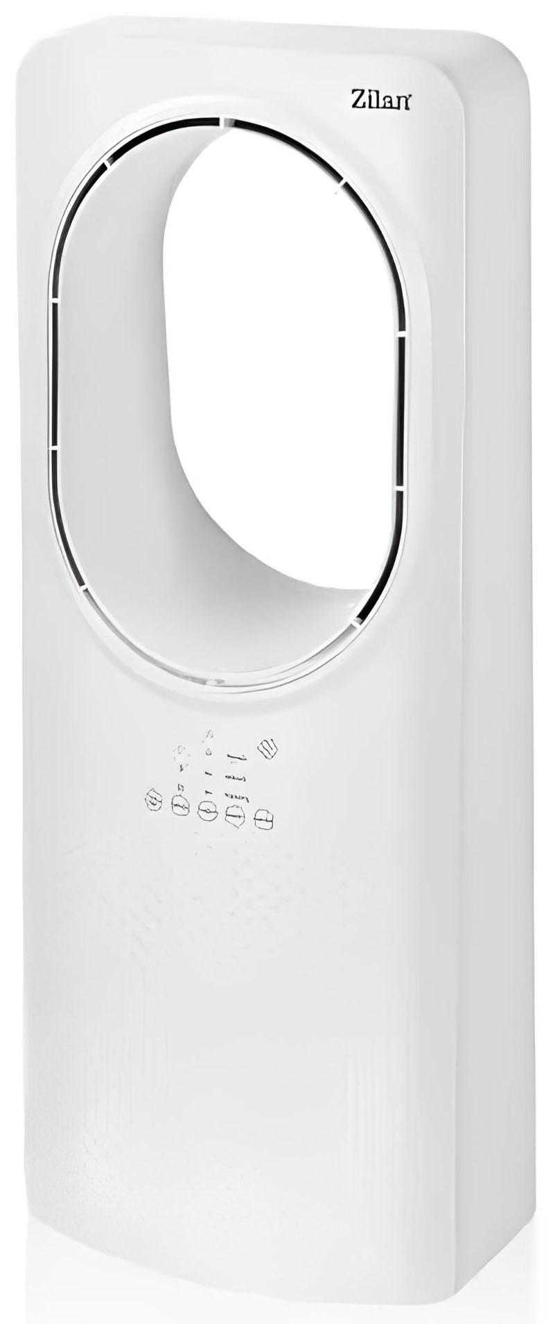 Ventilator Zilan ZLN1078