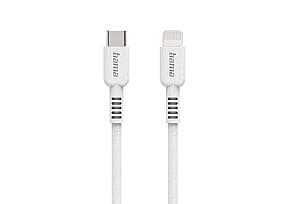 USB-кабель Hama 187284 Eco