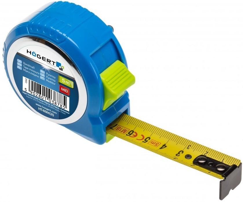 Ruleta Hoegert HT4M435