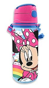 Sticla pentru apa Kids MN30015 Minnie