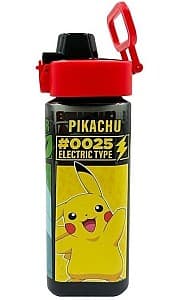 Бутылка для воды Kids Pokemon PK00020