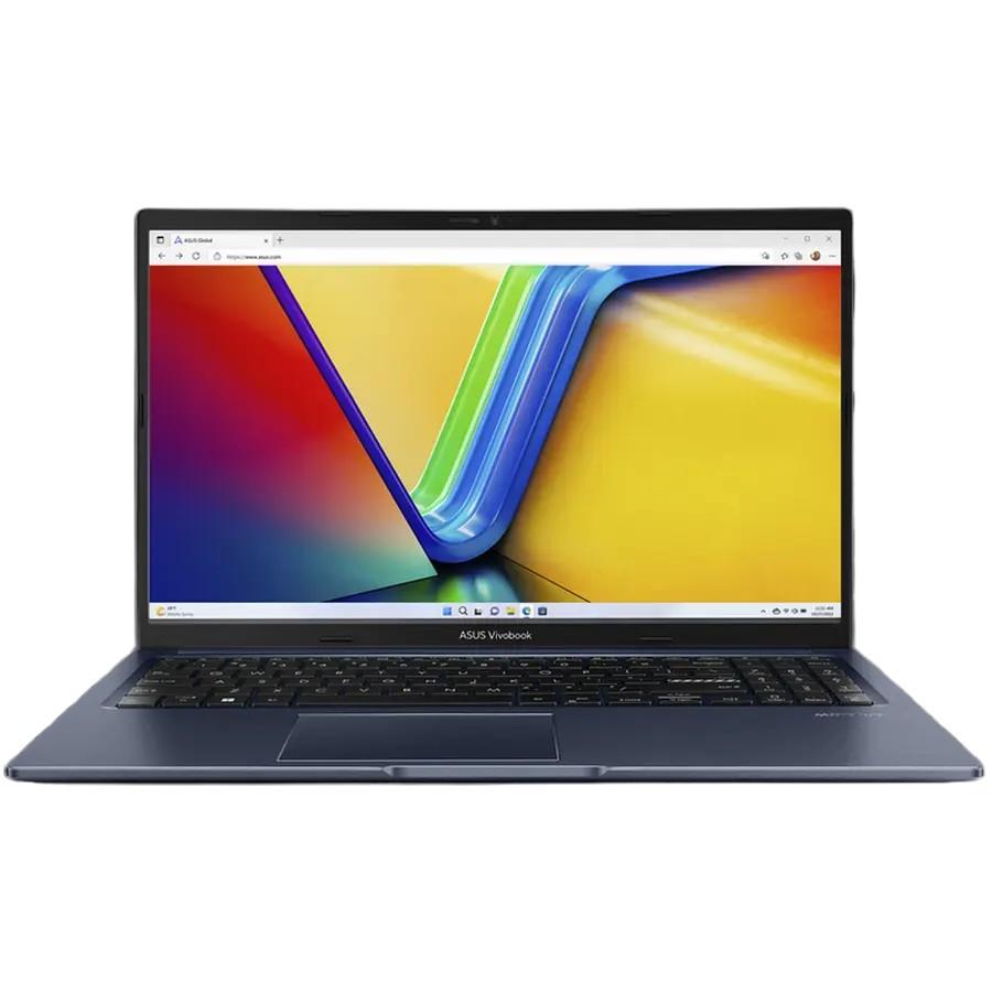 Laptop Asus Vivobook 15 M1502YA 16/512GB Quiet Blue (M1502YA-BQ606)