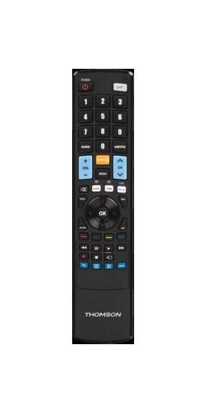 Аэромышь-пульт Thomson 132679 ROC4301