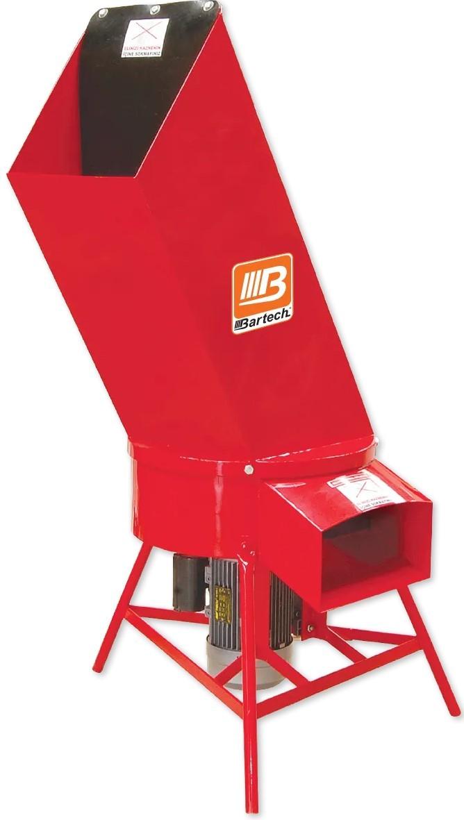 Кормоизмельчитель Bartech BBS 3kw 220V (2100000007844)
