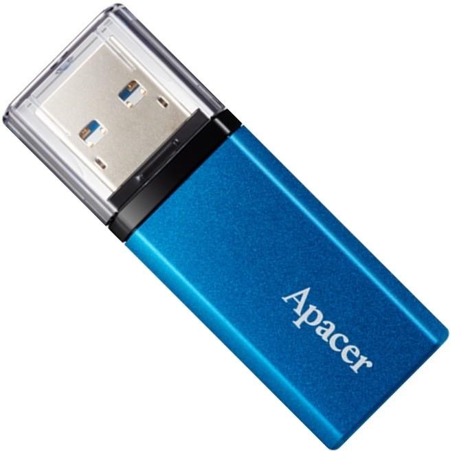 Stick memorie usb Apacer AP32GAH25CUJ-1 Blue