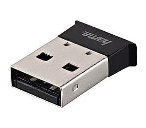 Адаптер Bluetooth Hama 53312