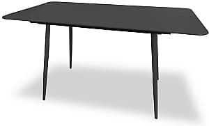 Masa din laminat Kroll DT-1-150 Grey (Gri)