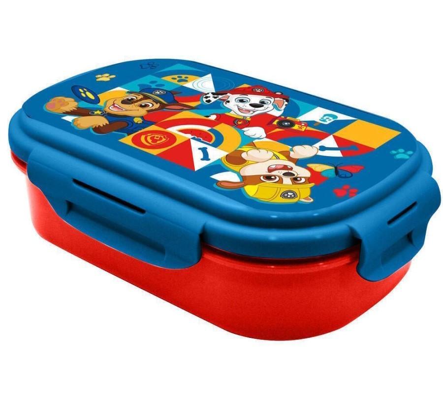 Набор пищевых контейнеров Kids PW19932 Paw Patrol