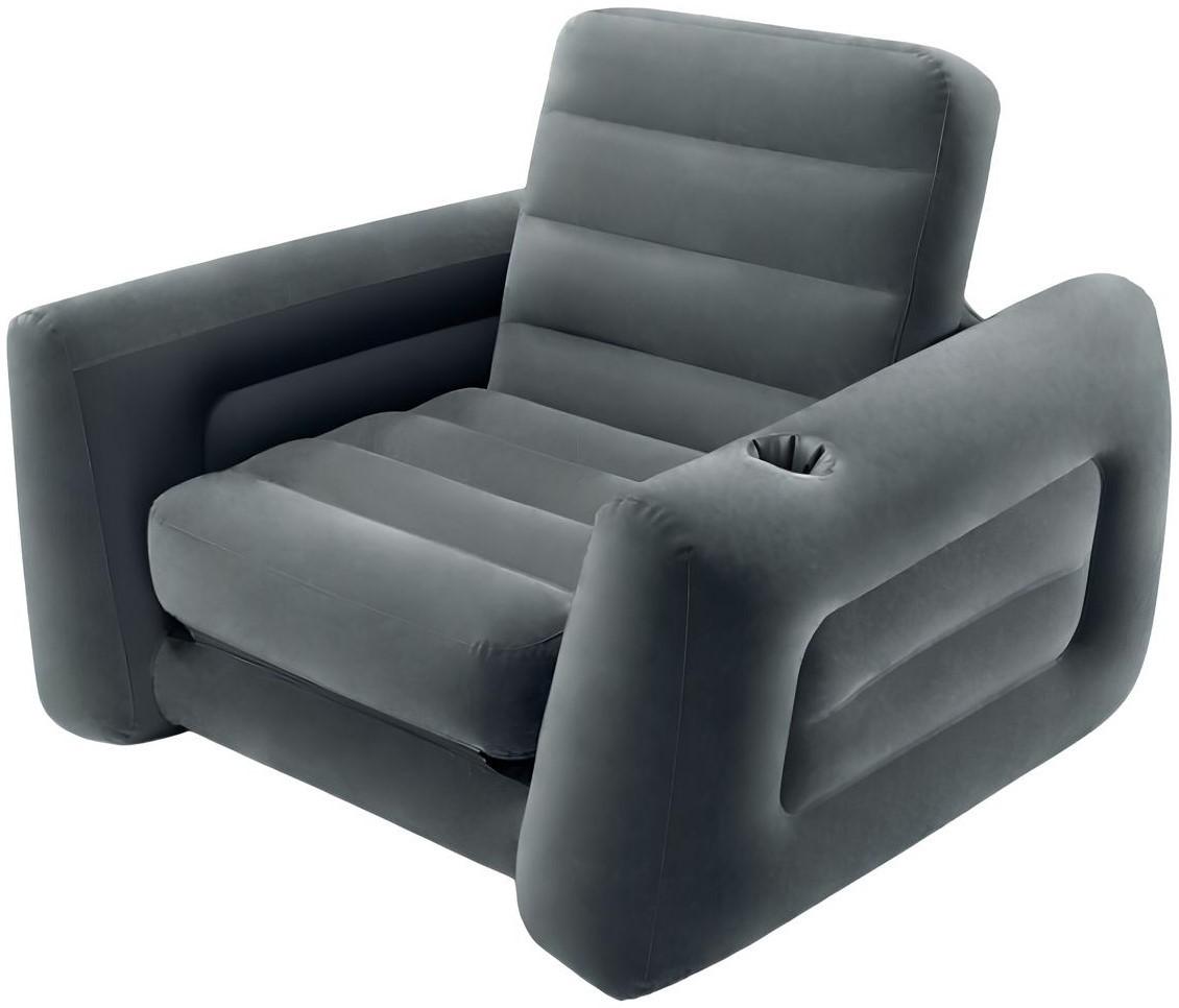 Надувной матрас Intex Mini Sofa (66551)