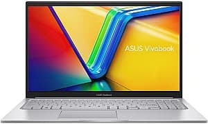 Ноутбук Asus Vivobook 15 X1504VA Cool Silver (207771)