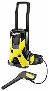 Мойка высокого давления KARCHER K 5 Basic Car