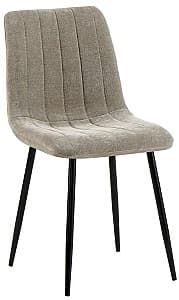 Железный стул Avanti Jet Beige Grey (Бежево-Серый)