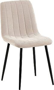 Scaun fier Avanti Jet Beige (Bej)