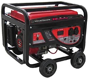 Генератор Norwik NK3500-E