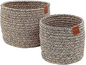 Cutie pentru depozitare H&S 2buc (48394)