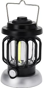 Lanterna Redcliffs LED 2 regimuri 55406