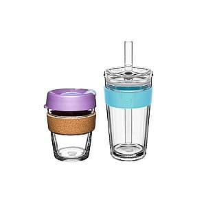 Set de vesela KeepCup Moonlight GIFTBB_MOO