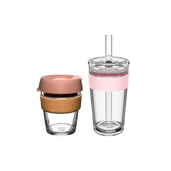 Набор посуды KeepCup Frappe GIFTBB_FRA