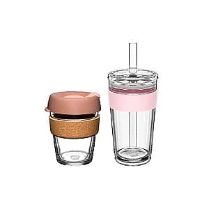 Set de vesela KeepCup Frappe GIFTBB_FRA