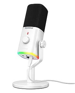 Микрофон Maono PD100X White