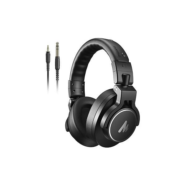 Casti Maono MH700 Black