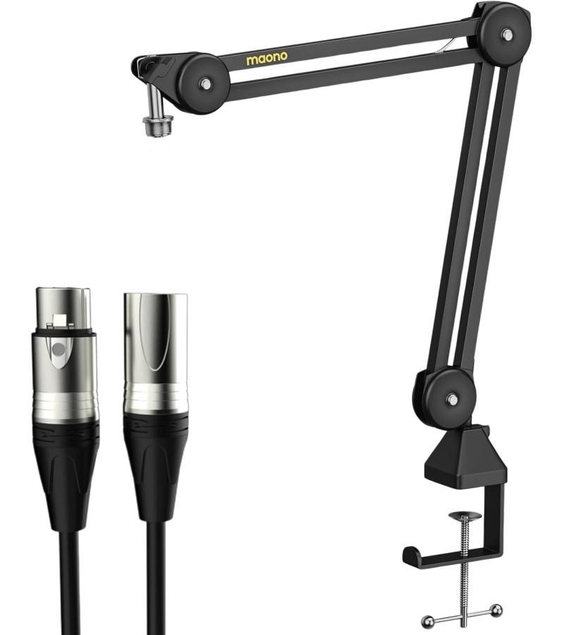 Stativ pentru microfon Maono BA37 Boom Arm