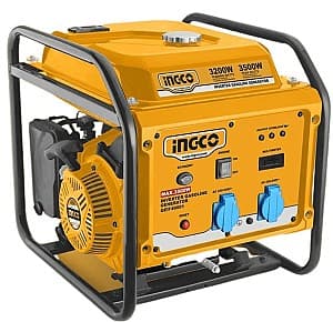Generator electric de curent INGCO GEIF40001