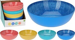 Сервировочная тарелка EH Reactiv Glaze (55551)