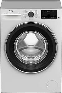 Masina de spalat BEKO B5WFU78418WB