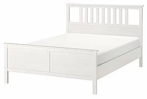 Кровать IKEA Hemnes Lonset 180x200 Белый