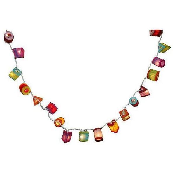 Decoratiune de interior Hama F035XL Big Lanterns 35 5m