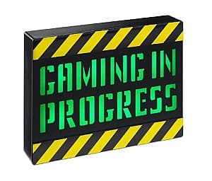 Декор для интерьера N-Gear GAMINGPROGRES