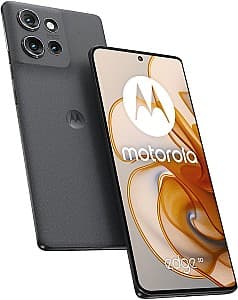 Мобильный телефон Motorola Edge 50 12/512GB Koala Grey
