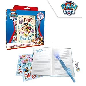 Блокнот / дневник Kids PW19970 Paw Patrol