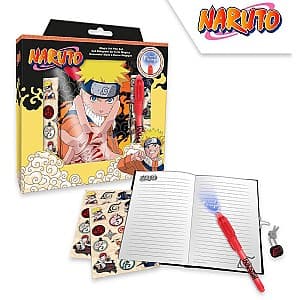 Блокнот / дневник Kids NA00011 Naruto