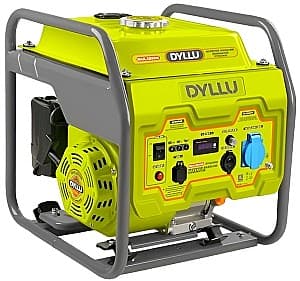 Generator electric de curent DYLLU DTGEAB06